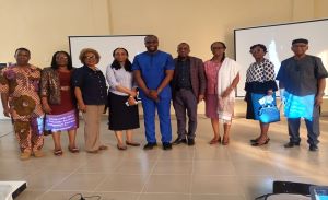 ICEESR UNIUYO holds her  3rd Industry Engagement Forum
